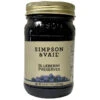 S&V Blueberry Preserve,17.5 Oz - WS -Simpson & Vail Store F1823Square d59096ab 79c8 45c9 9768 b930cb3969be