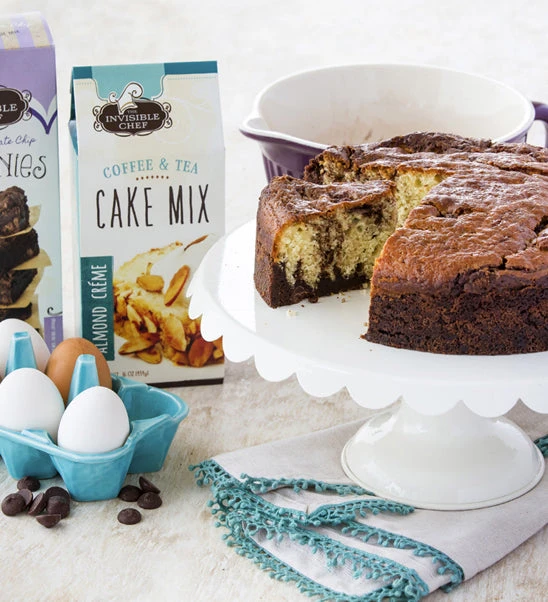 Simpson & Vail Store -Simpson & Vail Store F2183