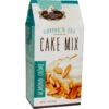 Almond Creme Cake Mix 2 Almond Creme Cake Mix -Simpson & Vail Store F2183Square