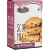 Figs & Chocolate Scone Mix 1 Figs & Chocolate Scone Mix -Simpson & Vail Store F2189Square