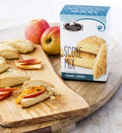 Classic Crème Scone Mix -Simpson & Vail Store F2207 2 xl