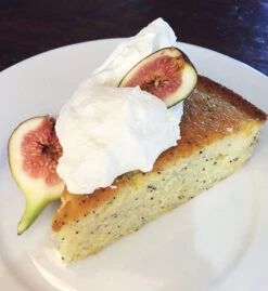 Lemon Poppy Seed Cake Mix -Simpson & Vail Store F2264 2 xl