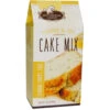 Lemon Poppy Seed Cake Mix