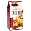 Cherry Chocolate Chip Cake Mix 1 Cherry Chocolate Chip Cake Mix -Simpson & Vail Store F2329Square