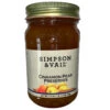 S&V Cinnamon Pear Preserve, 17.5 Oz