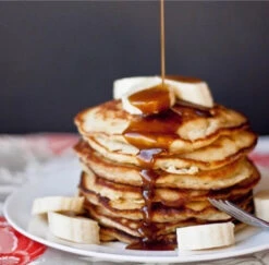 Buttermilk Pancake & Waffle Mix, 16oz Box -Simpson & Vail Store F2377 3