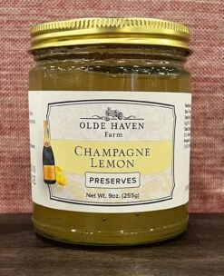 Olde Haven Farm Preserves 29 Olde Haven Farm Preserves -Simpson & Vail Store F2385