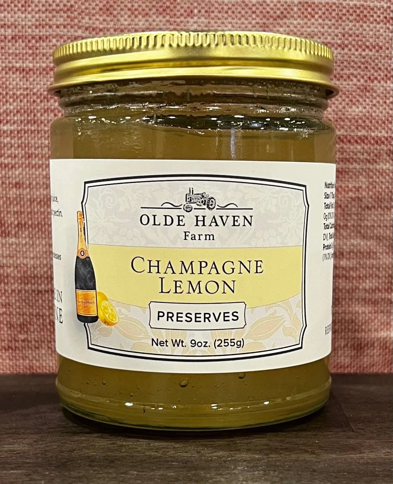 Olde Haven Farm Preserves 14 Olde Haven Farm Preserves - Image 12