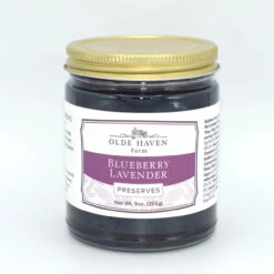 Olde Haven Farm Preserves 30 Olde Haven Farm Preserves -Simpson & Vail Store F2386