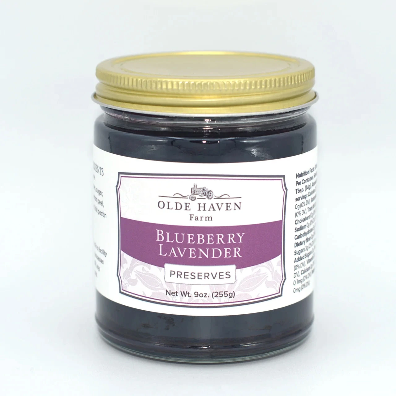 Olde Haven Farm Preserves 15 Olde Haven Farm Preserves - Image 13