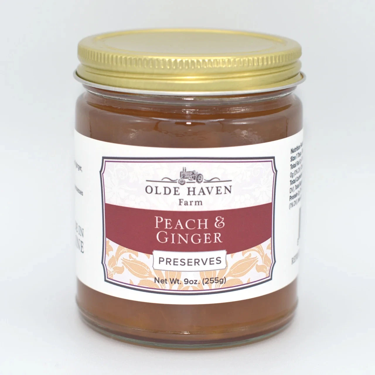 Olde Haven Farm Preserves 16 Olde Haven Farm Preserves - Image 14