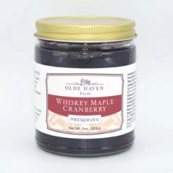 Olde Haven Farm Preserves 32 Olde Haven Farm Preserves -Simpson & Vail Store F2388