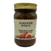 S&V Cinnamon Candy Apple Butter, 16.50 Oz 1 S&V Cinnamon Candy Apple Butter, 16.50 Oz -Simpson & Vail Store F2390