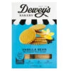 Vanilla Bean Moravian Cookies 9oz Box -Simpson & Vail Store F2408