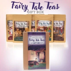 Fairy Tale Tea Gift Box - WS -Simpson & Vail Store FairyTaleGiftBox Color 171b73fd d7f8 4cc8 9d71 ac3d99c42ac2