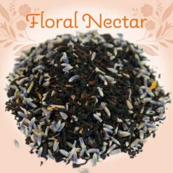 Simpson & Vail Store -Simpson & Vail Store Floral Box FloralNectarTea d26983a9 b94e 47c9 a1a5 cb8c0ebd3da2