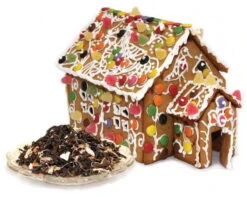 Gingerbread Black Tea - WS 7 Gingerbread Black Tea - WS -Simpson & Vail Store Gingerbread