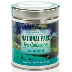 Glacier - National Park Tea