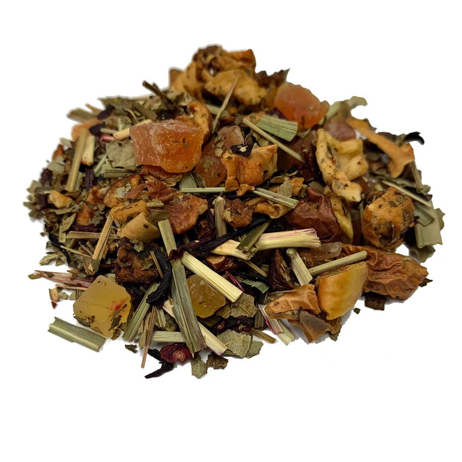 Goldenberry Herbal Tisane - WS 3 Goldenberry Herbal Tisane - WS