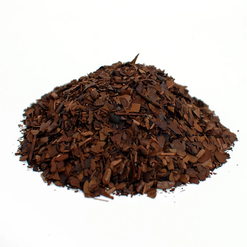 Yerba Mate, Roasted, Organic C/s - WS 3 Yerba Mate, Roasted, Organic C/s - WS