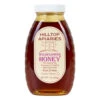 Wildflower Honey, 1lb Jar 1 Wildflower Honey, 1lb Jar -Simpson & Vail Store Hilltop Wildflower