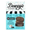 Hot Cocoa Moravian Cookies 9oz Box