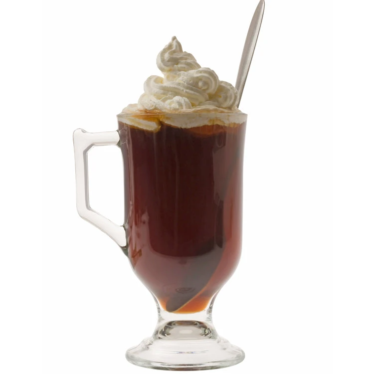 Decaf Irish Cream Coffee (Swiss Water Process) - WS 4 Decaf Irish Cream Coffee (Swiss Water Process) - WS - Image 2