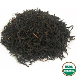 Japanese Black Tea, Organic