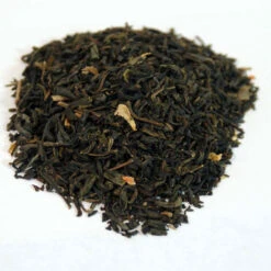 Jasmine Tea