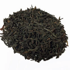 Java Malabar Plantation Black Tea - WS