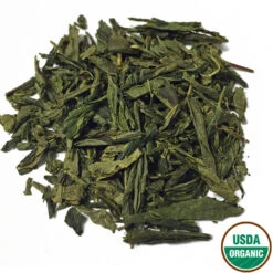 Korea Green - Jeoncha Organic (2nd Flush)