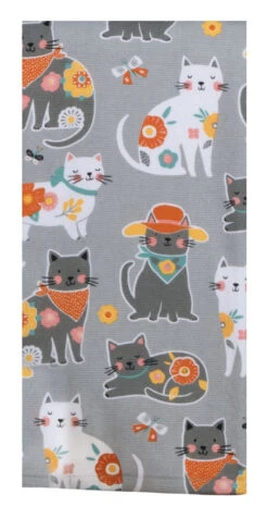 Tea Towels 33 Tea Towels -Simpson & Vail Store KD CatPatch 8b72a09e 9eb9 448b 8732 429284d3cb63