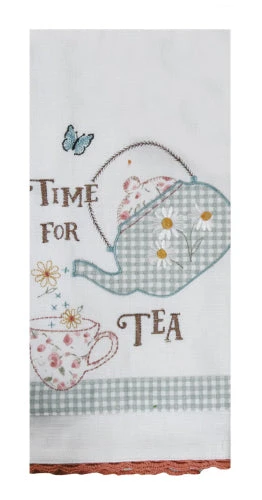 Tea Towels 10 Tea Towels - Image 8
