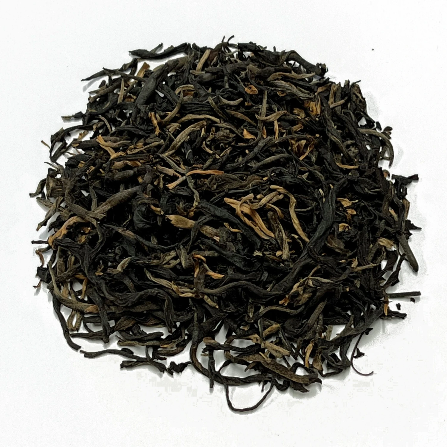 Laos Meung Honeybee - Black Tea 3 Laos Meung Honeybee - Black Tea
