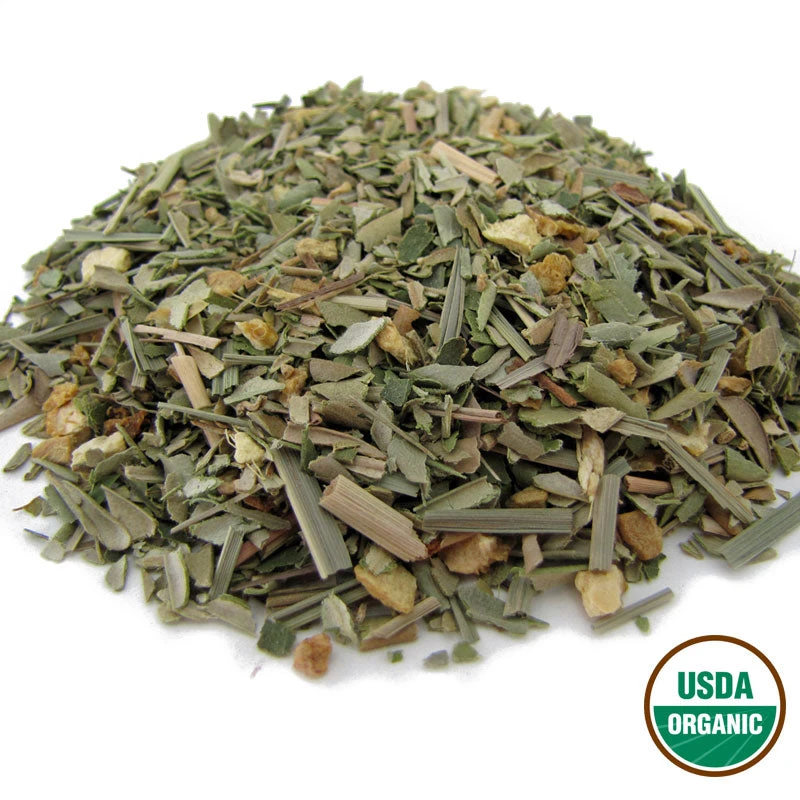 Organic - Athena's Lemon Olive Leaf Blend 3 Organic - Athena's Lemon Olive Leaf Blend