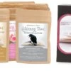 Literary Tea Sampler Gift - 10 Packages -Simpson & Vail Store Literary Gift Box Update Doyle 1