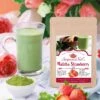 Matcha Strawberry - WS -Simpson & Vail Store MatchaStrawberry 1