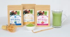 Matcha Blueberry - WS 12 Matcha Blueberry - WS -Simpson & Vail Store Matcha Trio Catalog small 76daeeb3 14d9 4240 819b 29252950069c