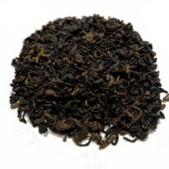 Nepal - Monsoon Black Tea - WS