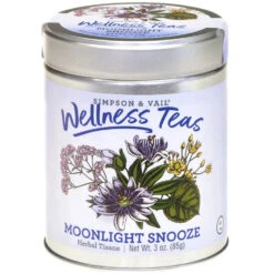 Moonlight Snooze - Herbal Tisane