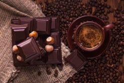 Decaf Moose Tracks Coffee (Swiss Water Process) - WS