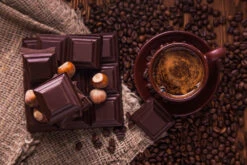 Decaf Moose Tracks Coffee (Swiss Water Process)