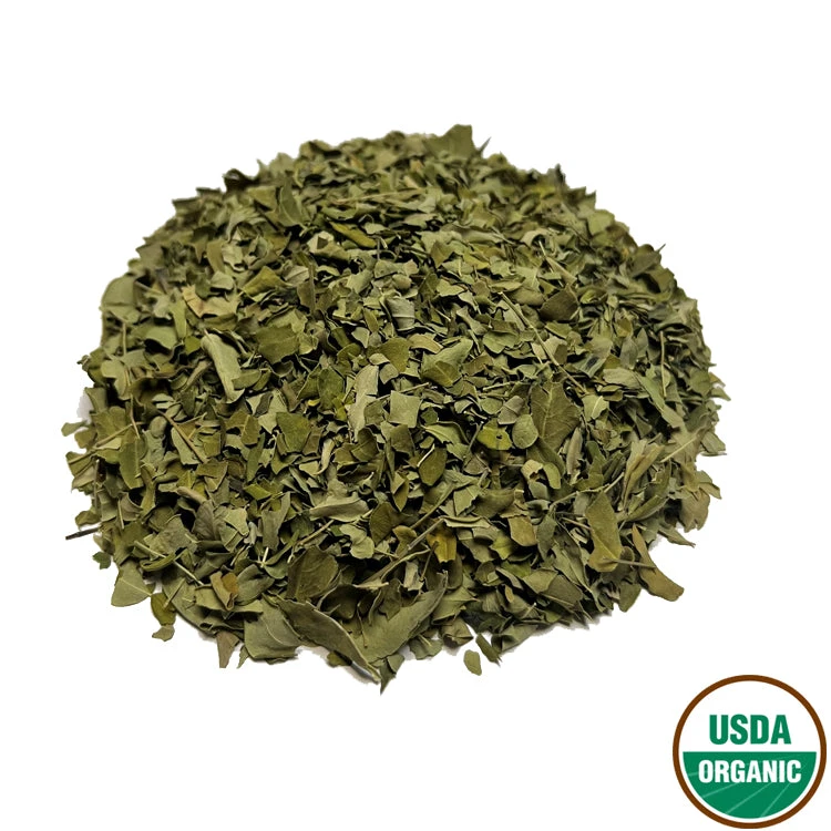 Moringa, Organic 3 Moringa, Organic