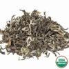 Nepal Silvery Oolong Kanchanjangha, Organic - WS