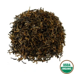 Nepal Koocu Sakhejung Golden Tea Organic - WS