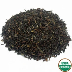 Nepal Makalu Guranse - Organic Black Tea - WS