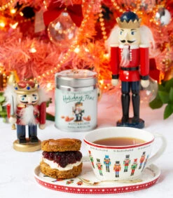 Nutcracker Black Tea - WS 7 Nutcracker Black Tea - WS -Simpson & Vail Store Nutcracker Tea KPhipps c16cb8d1 74a5 4230 b191 9bc09e3807f3