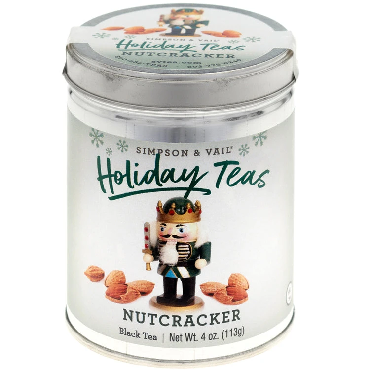 Nutcracker Black Tea - WS 3 Nutcracker Black Tea - WS