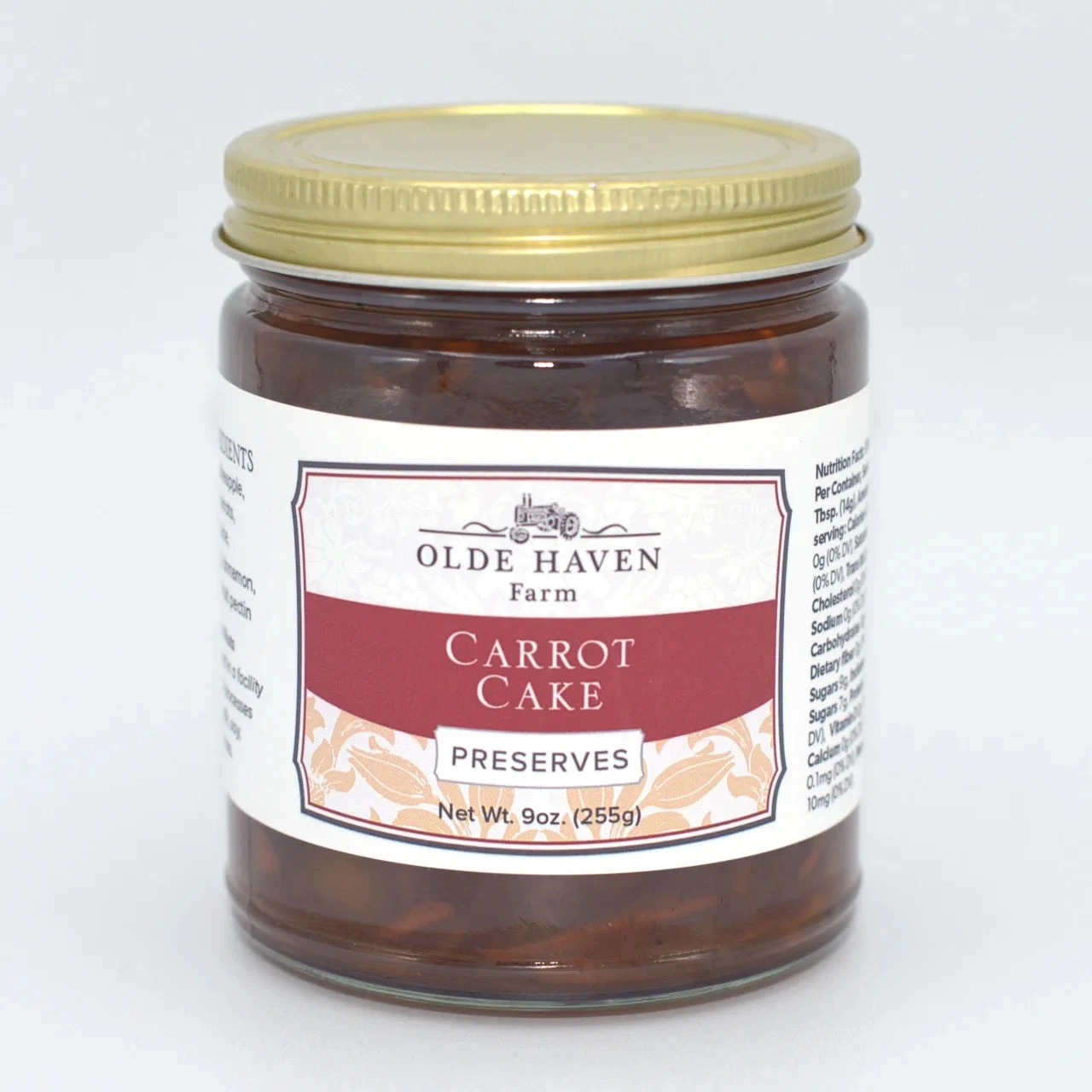 Olde Haven Farm Preserves 5 Olde Haven Farm Preserves - Image 3