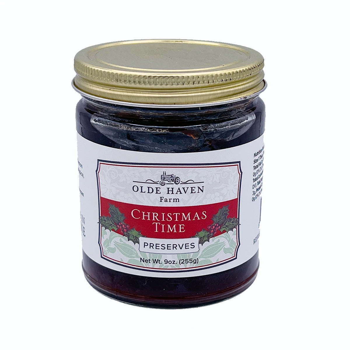 Olde Haven Farm Preserves 7 Olde Haven Farm Preserves - Image 5